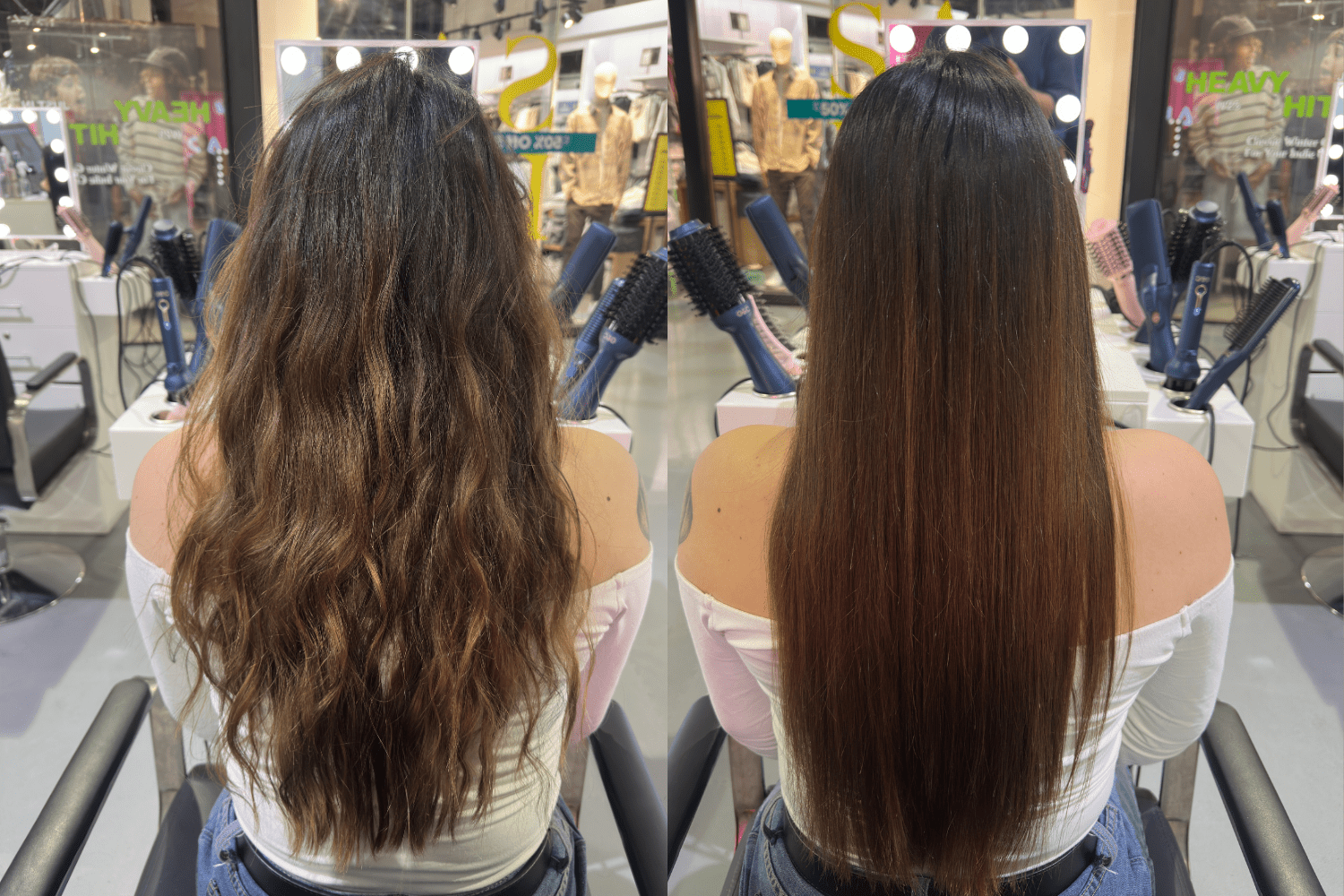 Why women all around Australia are obsessed with this lightning - fast Hair Tool