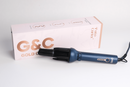 G&C Auto Curler, Blowout & Care Bundle – professional hair tool by Gold Class G&C automatic hair curler