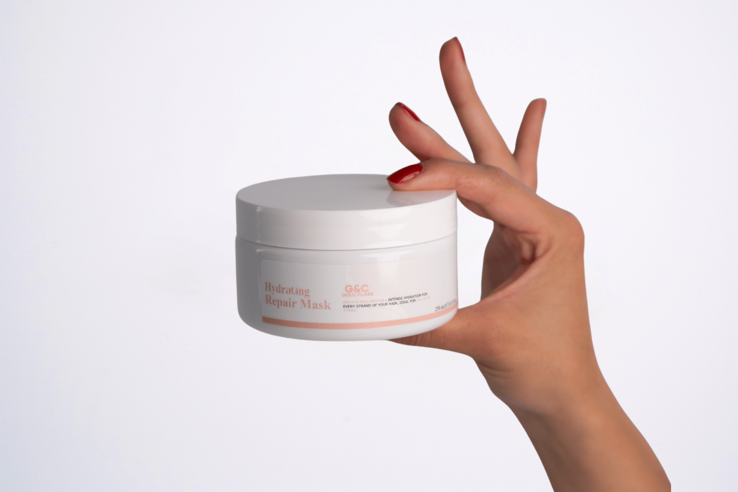 G&C Hydrating Hair Mask Australia