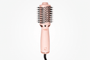 Professional hair tool by Gold Class Mini Blowout Brush Dual Voltage Travel small Dryer Brush G&C