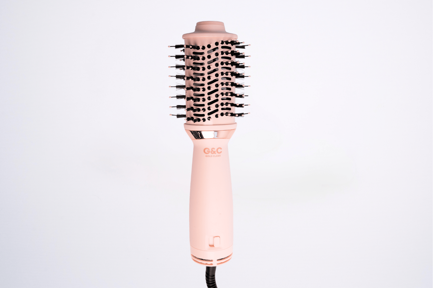 G&C Mini Dual Voltage Blowout Brush