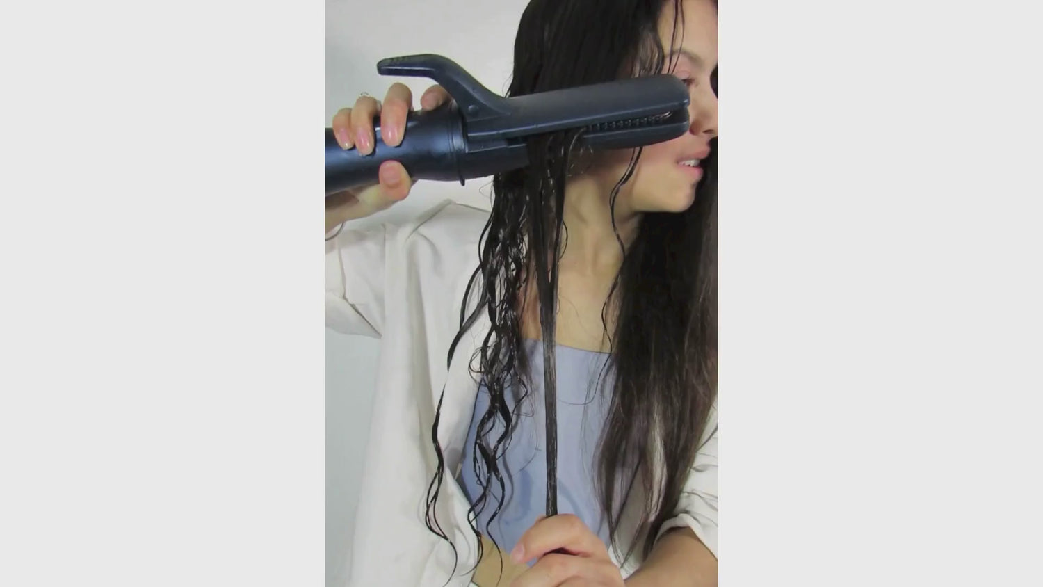 G&C Duo Air Straightener