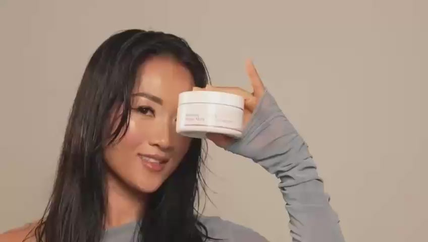 G&C Hydrating Hair Mask Australia
